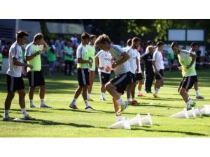 Beşiktaş 3 Gün İzinli