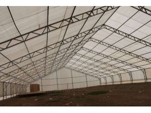 Emine Erdoğan’dan Memleketine Jest