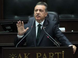 Başbakan’la Görüştüler