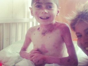 Gülben Ergen’den Alkışlık Hareket