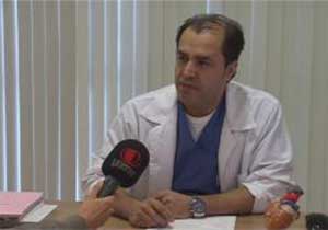 “Kalp Deliği Kapatıldı”