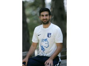 Ankaraspor’dan Şeker Gibi Transfer