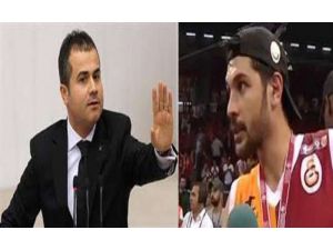 Bakan Kılıç: Kim O Devlet ?