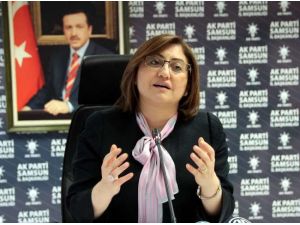 Bakan Şahin’den Sapan’a Tepki