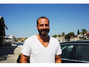 Survivor Şampiyonu Nihat Ayvalık’tan Vazgeçemiyor