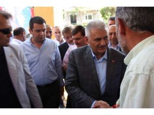 ’’marmaray Sultan Abdulmecid’in Hayaliydi’’