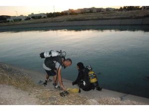 Yüzünü Yıkamak İstedi, Kayboldu