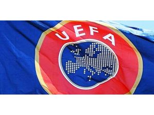 Gözler Uefa’da