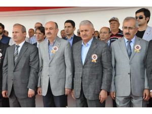 Bakanlardan Birlik Ve Beraberlik Mesajı