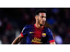 Thiago Resmen Bayern Münih’te