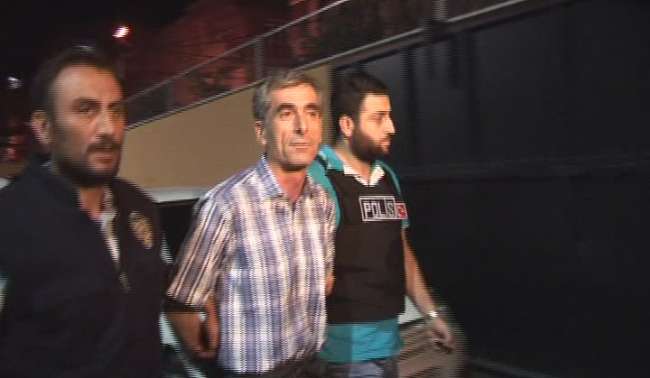 İstanbul’da Akıl Almaz Cinayet