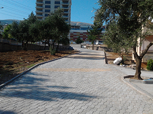 Teknik ve Endüstri Meslek Lisesinden Örnek Çalışma 