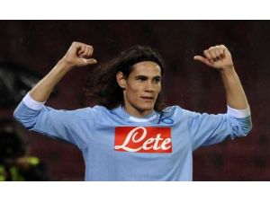 Cavani Psg’de Mi?