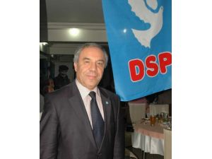 Erçelebi Yeniden Genel Sekreter