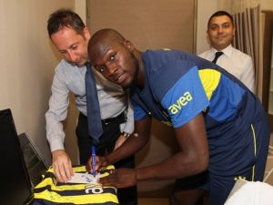Moussa Sow Turp Gibi