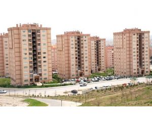 Konut Fiyatlarında Artış Var