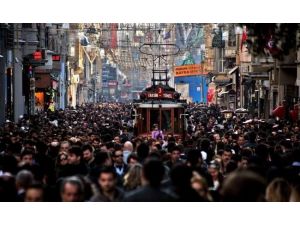 İstihdamın Merkezi İstanbul