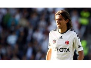 Beşiktaş, Sözleşmesini Feshetti!