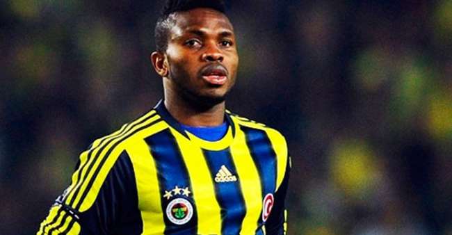 Yobo Ayrılıyor Mu?