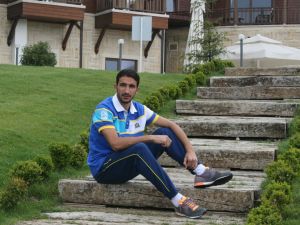 Mehmet Topal: Kıran Kırana Bir Lig Olacak