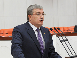 Güvençten Torba Yasa Açıklaması