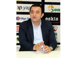 Manisaspor, Teknik Direktörlük Görevine Kemal Özdeşi Getirdi