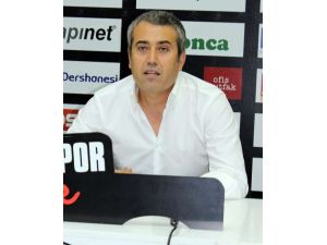 Manisaspor, Yeni Hocasına Kavuştu