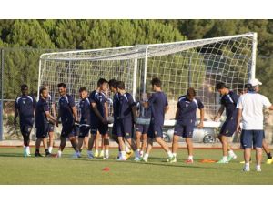 Bucaspor, Yeni Sezon Hazırlıklarına İzmir’de Devam Edecek