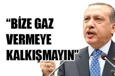 Erdoğan: Türkiye kazanacaksa biz kaybetmeye hazırız 