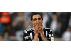 Beşiktaş: Hilbert Fedakarlığa Yanaşmadı