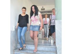 Kaçırıldığı İddia Edilen İngiliz Kız, Şikayetçi Olmadı