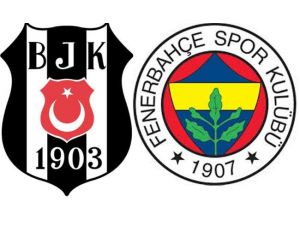 Uefa’nın Fenerbahçe Ve Beşiktaş Kararı
