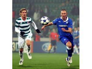 Uefa’nın Kararına Sevinen Türk Takımı