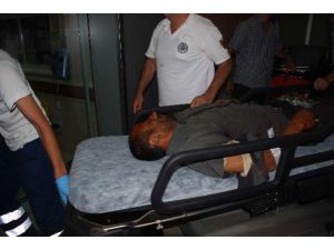 Adıyaman’da Aileler Arası Silahlı Çatışma: 4 Yaralı