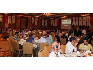 Ne Çekiyorsak Dilimizden Çekiyoruz