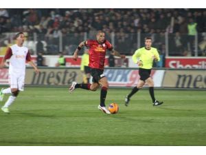 Cimbom Melo’yu Bildirdi