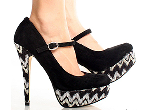 Uzmanlardan Topuklu Uyarısı