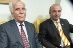 SOĞUK HAVADA SICAK SİYASET