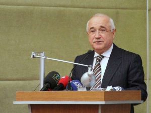 Çiçek’ten Üslup Uyarısı