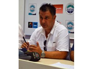 Kayseri Kaski’de 3 Yeni Transfer