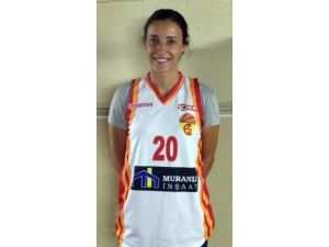 Pelin Küccük, Edirnespor İçin Ter Dökecek