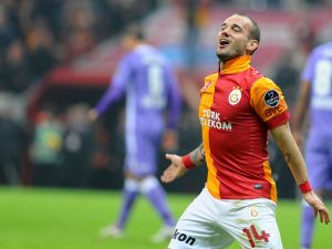 Süper Lig’in En Pahalı Yabancıları Galatasaray’da