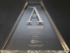 Thy’ye En İyi Pazarlama Ödülü