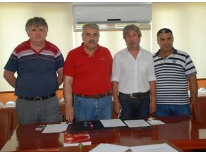 Spor Toto 3. Lig