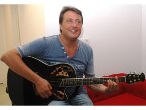 Ercan Saatçi’nin 15 Yıl Aradan Sonra Albüm Müjdesi