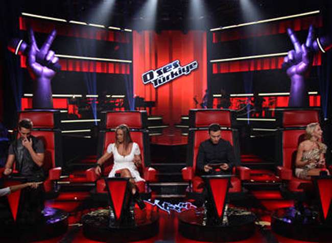 Bir Yeni İsim Daha Katıldı