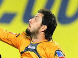 Başarılı File Bekçisi KMSde