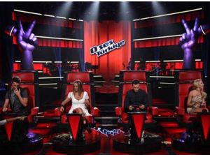 Bir Yeni İsim Daha Katıldı