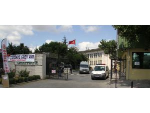 Darphane’de Altın Hareketliliği