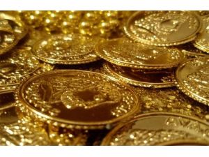 Darphanede Altın Harekletliliği